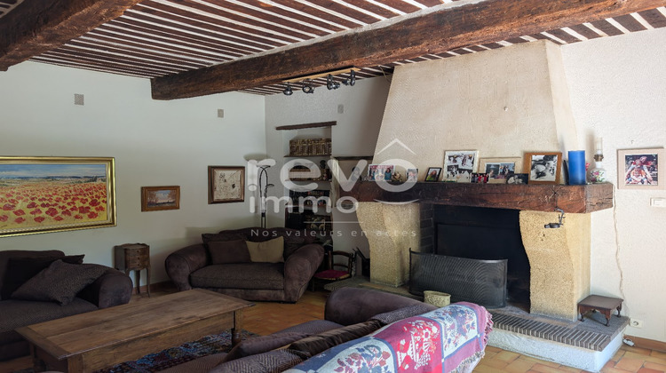 Ma-Cabane - Vente Maison CAVAILLON, 190 m²