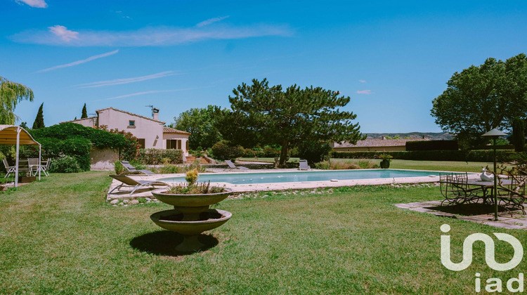 Ma-Cabane - Vente Maison Cavaillon, 270 m²