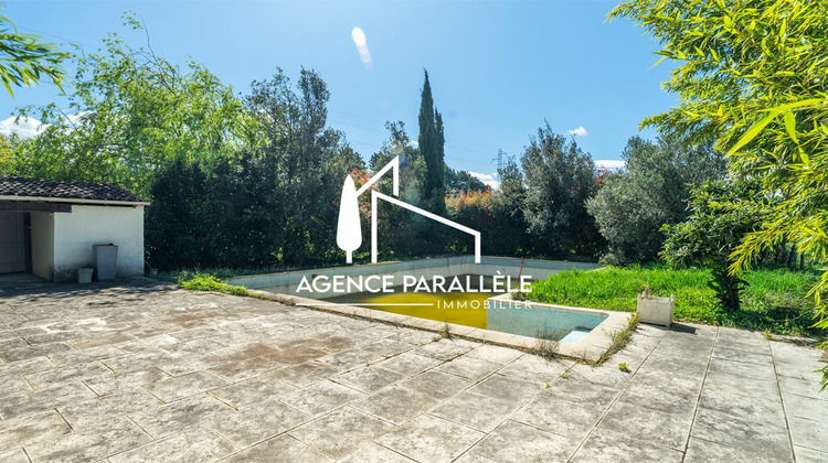 Ma-Cabane - Vente Maison Cavaillon, 232 m²