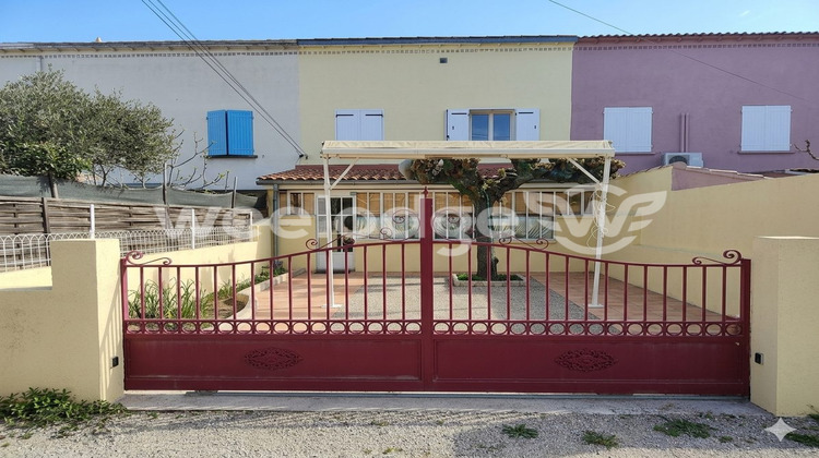 Ma-Cabane - Vente Maison Cavaillon, 73 m²