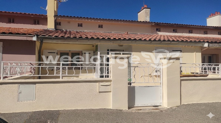 Ma-Cabane - Vente Maison Cavaillon, 73 m²