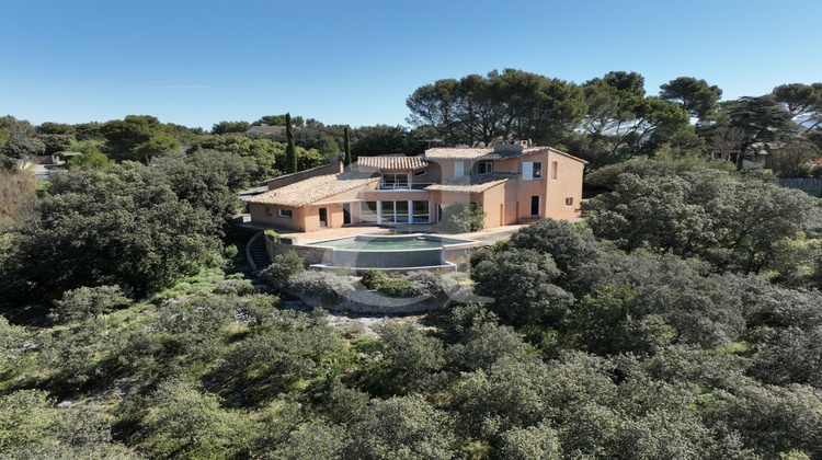 Ma-Cabane - Vente Maison Cavaillon, 215 m²