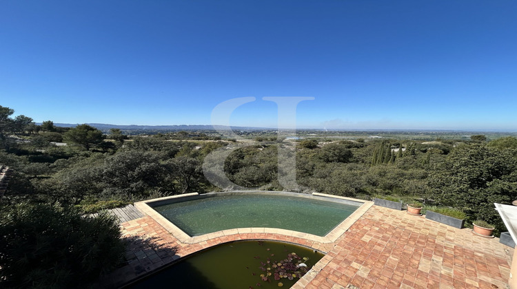 Ma-Cabane - Vente Maison Cavaillon, 215 m²