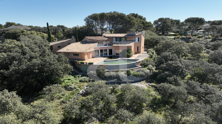 Ma-Cabane - Vente Maison Cavaillon, 215 m²