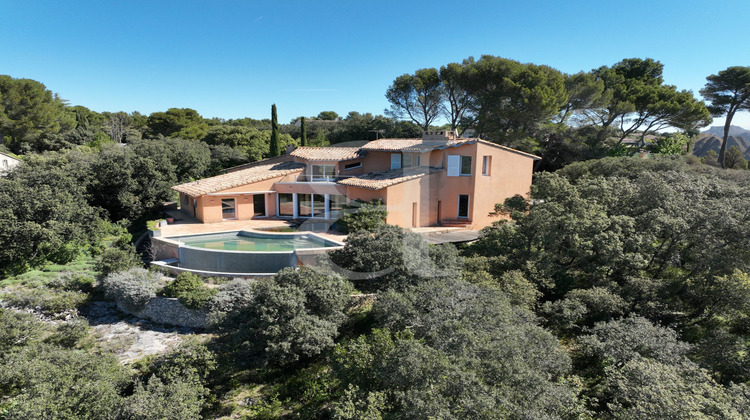 Ma-Cabane - Vente Maison Cavaillon, 215 m²