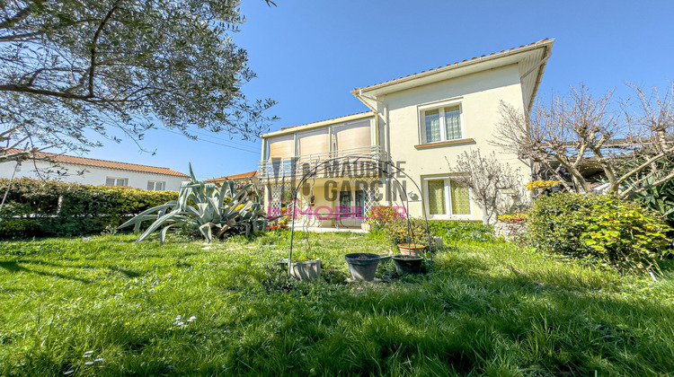 Ma-Cabane - Vente Maison Cavaillon, 144 m²