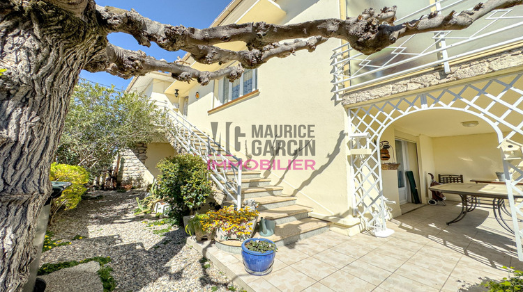Ma-Cabane - Vente Maison Cavaillon, 144 m²