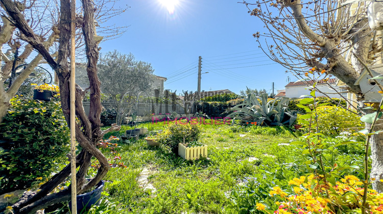 Ma-Cabane - Vente Maison Cavaillon, 144 m²
