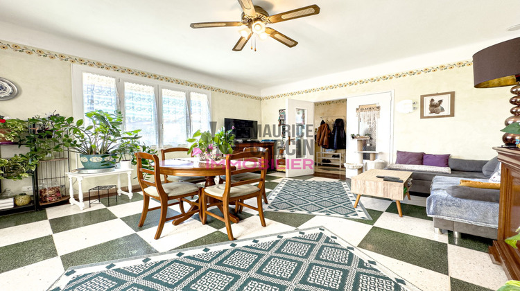 Ma-Cabane - Vente Maison Cavaillon, 144 m²