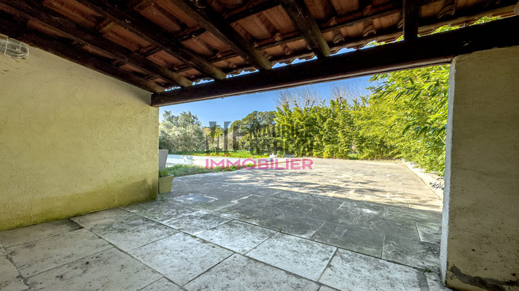 Ma-Cabane - Vente Maison Cavaillon, 225 m²