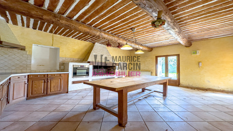 Ma-Cabane - Vente Maison Cavaillon, 225 m²