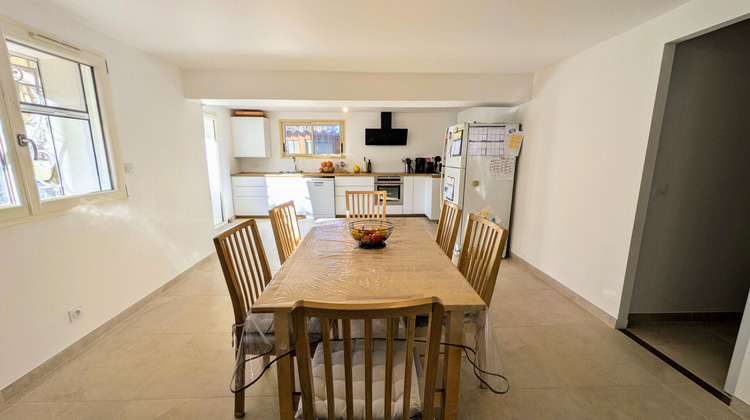 Ma-Cabane - Vente Maison CAVAILLON, 124 m²