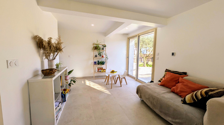 Ma-Cabane - Vente Maison CAVAILLON, 124 m²