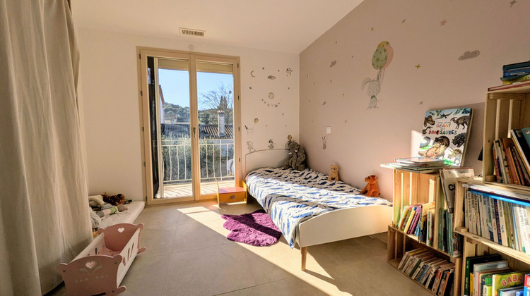 Ma-Cabane - Vente Maison CAVAILLON, 124 m²