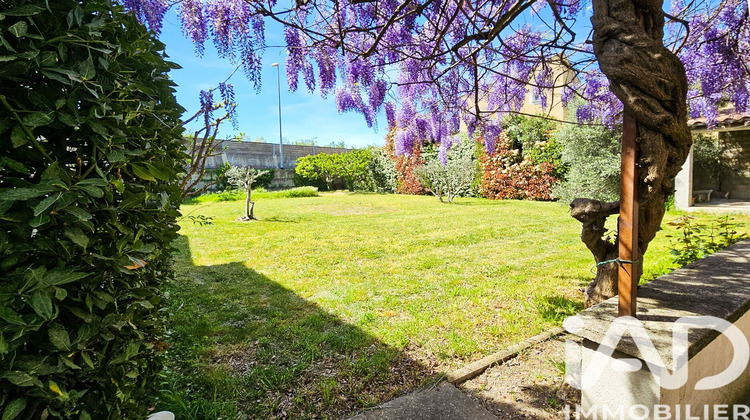 Ma-Cabane - Vente Maison Cavaillon, 106 m²