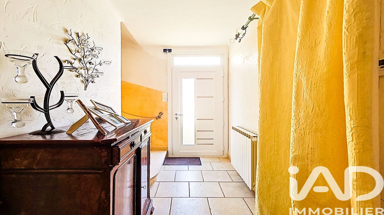 Ma-Cabane - Vente Maison Cavaillon, 106 m²