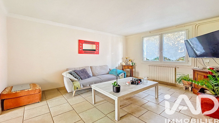Ma-Cabane - Vente Maison Cavaillon, 106 m²