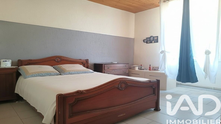 Ma-Cabane - Vente Maison Cavaillon, 95 m²