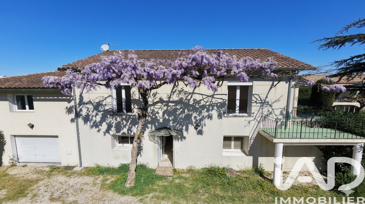 Ma-Cabane - Vente Maison Cavaillon, 145 m²