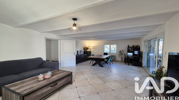 Ma-Cabane - Vente Maison Cavaillon, 145 m²
