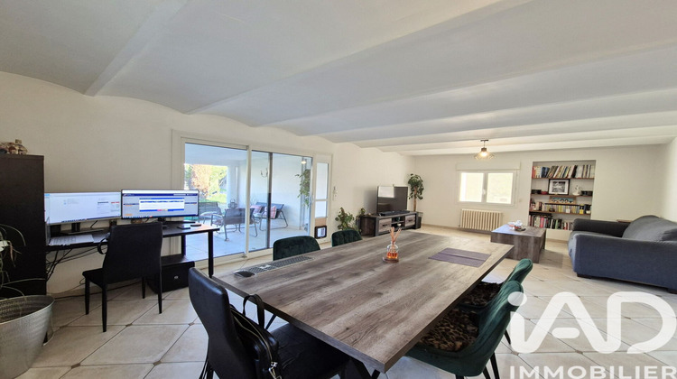 Ma-Cabane - Vente Maison Cavaillon, 145 m²