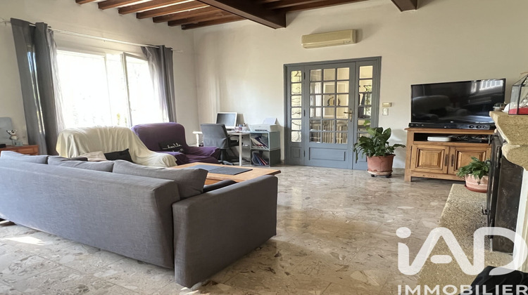 Ma-Cabane - Vente Maison Cavaillon, 163 m²