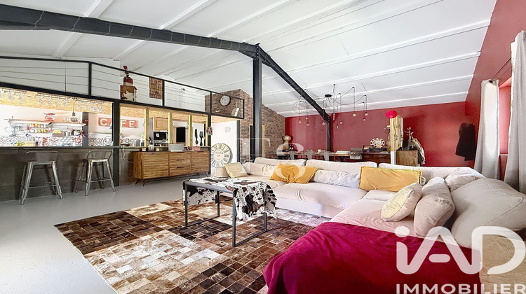 Ma-Cabane - Vente Maison Cavaillon, 126 m²