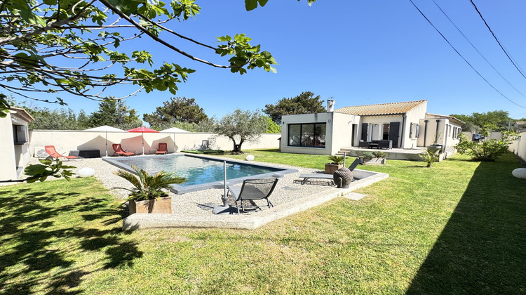 Ma-Cabane - Vente Maison Cavaillon, 180 m²
