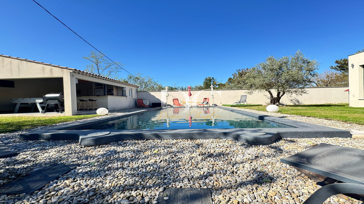Ma-Cabane - Vente Maison Cavaillon, 180 m²