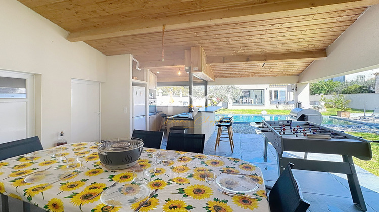 Ma-Cabane - Vente Maison Cavaillon, 180 m²