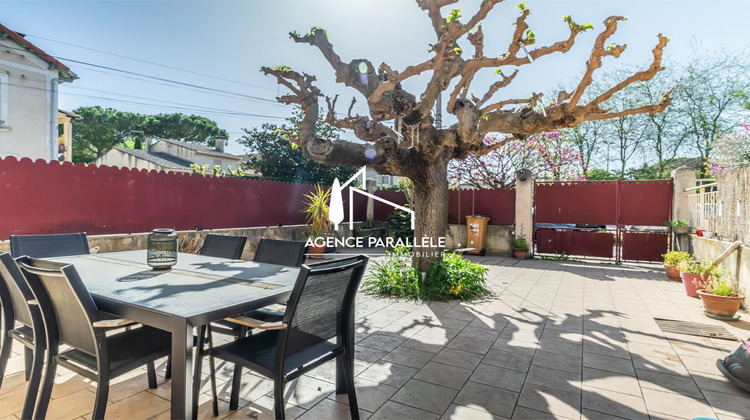 Ma-Cabane - Vente Maison Cavaillon, 117 m²