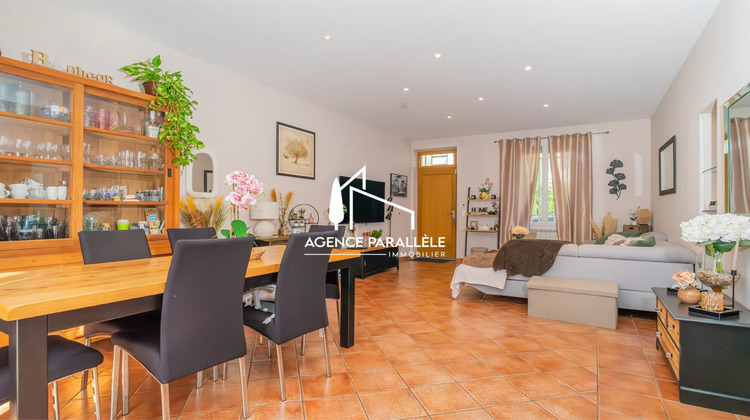Ma-Cabane - Vente Maison Cavaillon, 117 m²