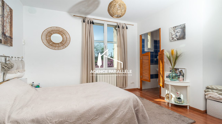 Ma-Cabane - Vente Maison Cavaillon, 117 m²