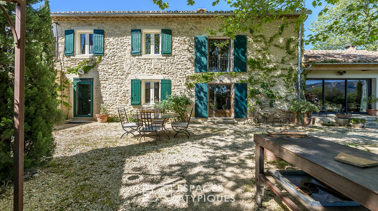 Ma-Cabane - Vente Maison CAVAILLON, 203 m²