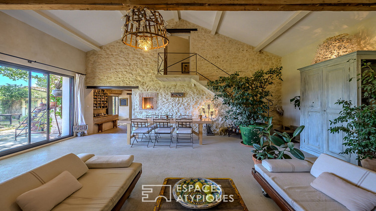 Ma-Cabane - Vente Maison CAVAILLON, 203 m²