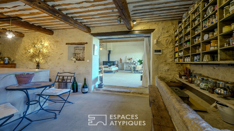Ma-Cabane - Vente Maison CAVAILLON, 203 m²
