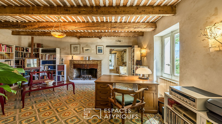Ma-Cabane - Vente Maison CAVAILLON, 203 m²