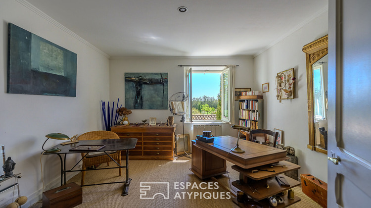 Ma-Cabane - Vente Maison CAVAILLON, 203 m²