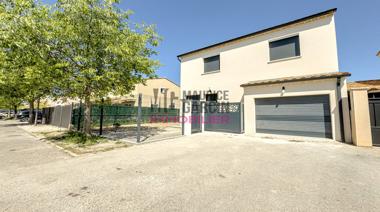 Ma-Cabane - Vente Maison Cavaillon, 90 m²