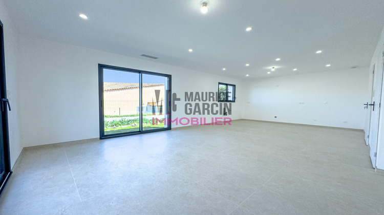 Ma-Cabane - Vente Maison Cavaillon, 90 m²