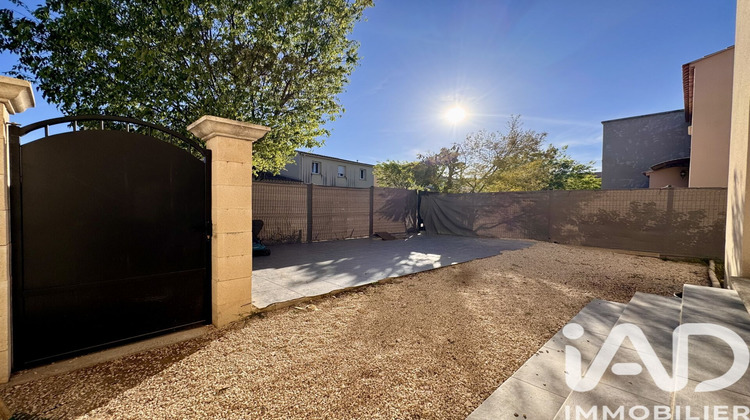 Ma-Cabane - Vente Maison Cavaillon, 90 m²