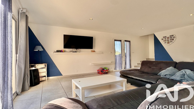 Ma-Cabane - Vente Maison Cavaillon, 90 m²