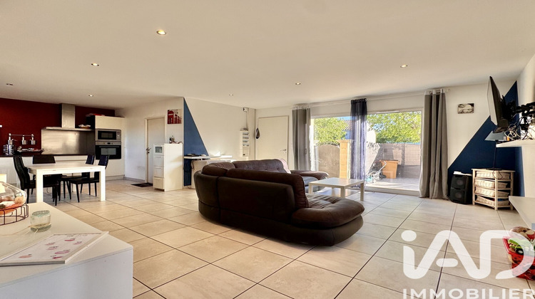 Ma-Cabane - Vente Maison Cavaillon, 90 m²