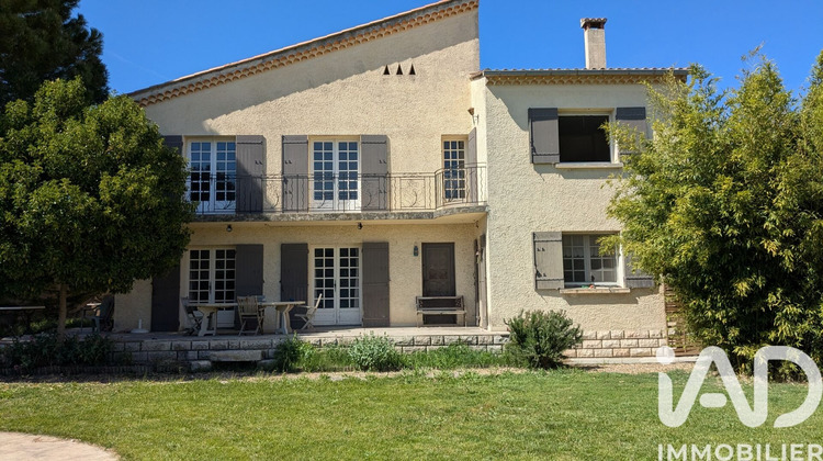 Ma-Cabane - Vente Maison Cavaillon, 142 m²