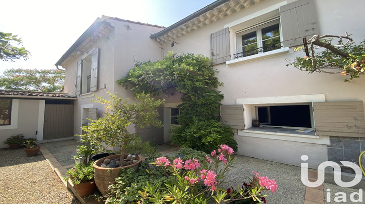 Ma-Cabane - Vente Maison Cavaillon, 328 m²