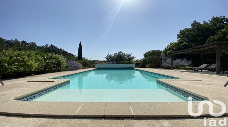 Ma-Cabane - Vente Maison Cavaillon, 328 m²