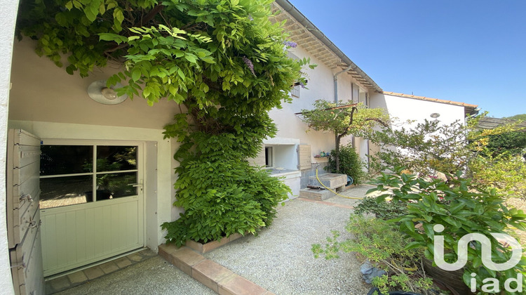 Ma-Cabane - Vente Maison Cavaillon, 328 m²