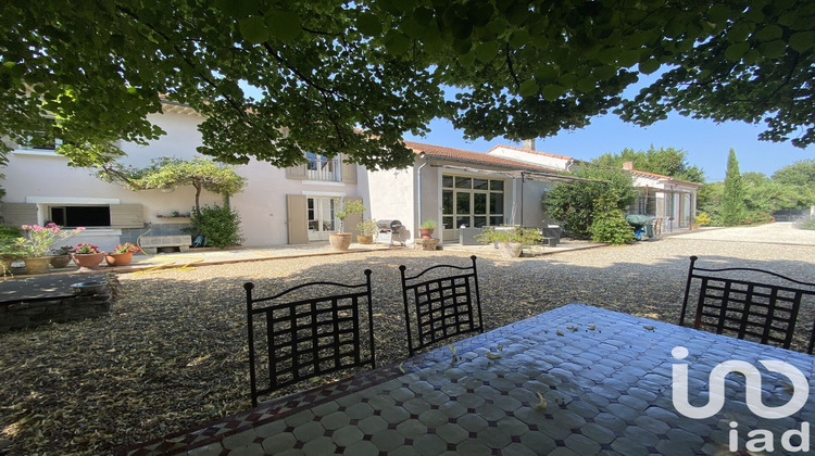 Ma-Cabane - Vente Maison Cavaillon, 328 m²