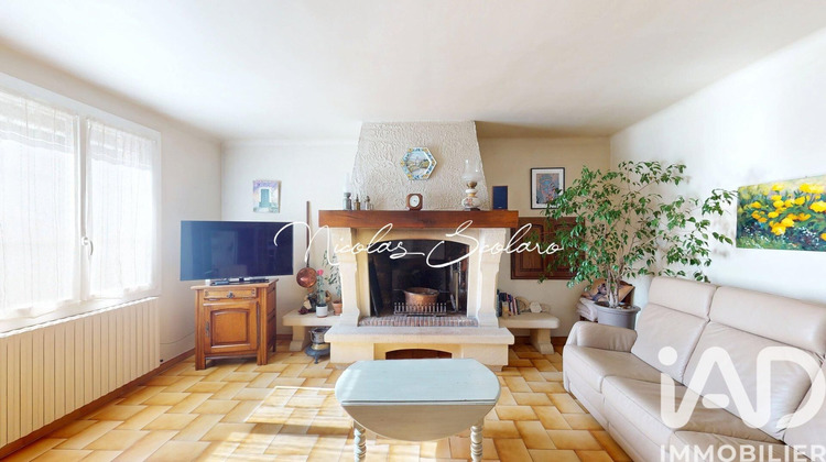 Ma-Cabane - Vente Maison Cavaillon, 107 m²