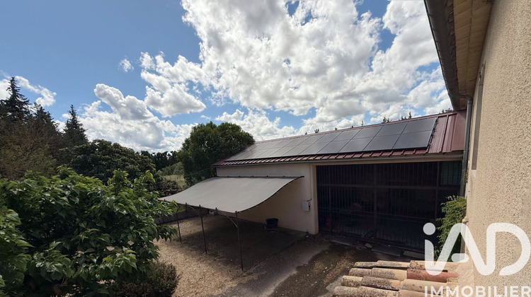 Ma-Cabane - Vente Maison Cavaillon, 300 m²